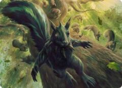 Modern Horizons 2 Art Set Complete (81 Cards)